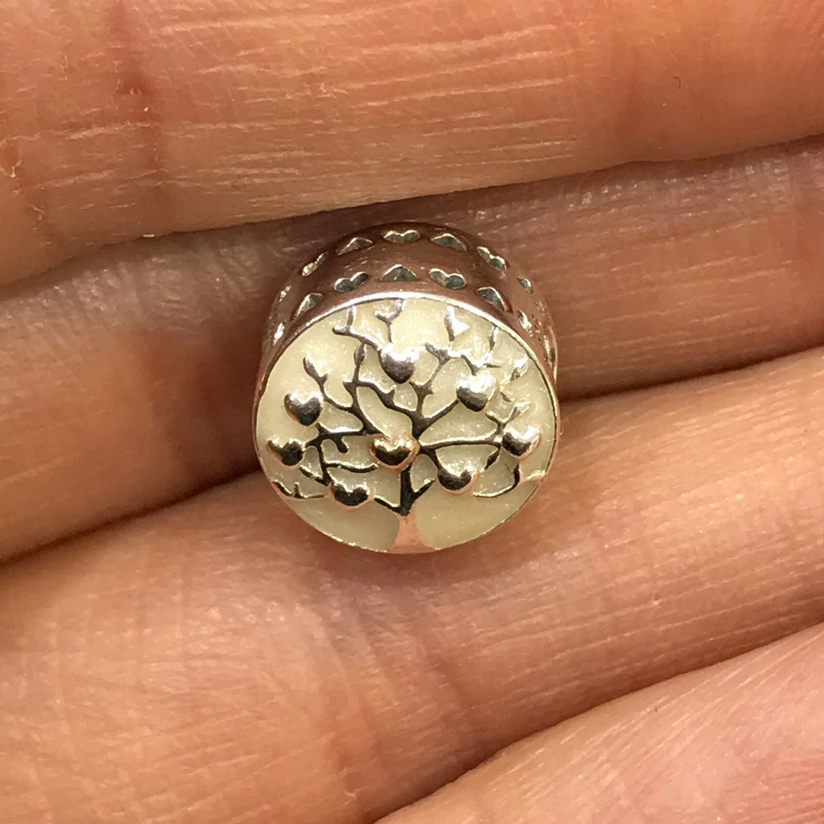 Tree of hearts best sale pandora