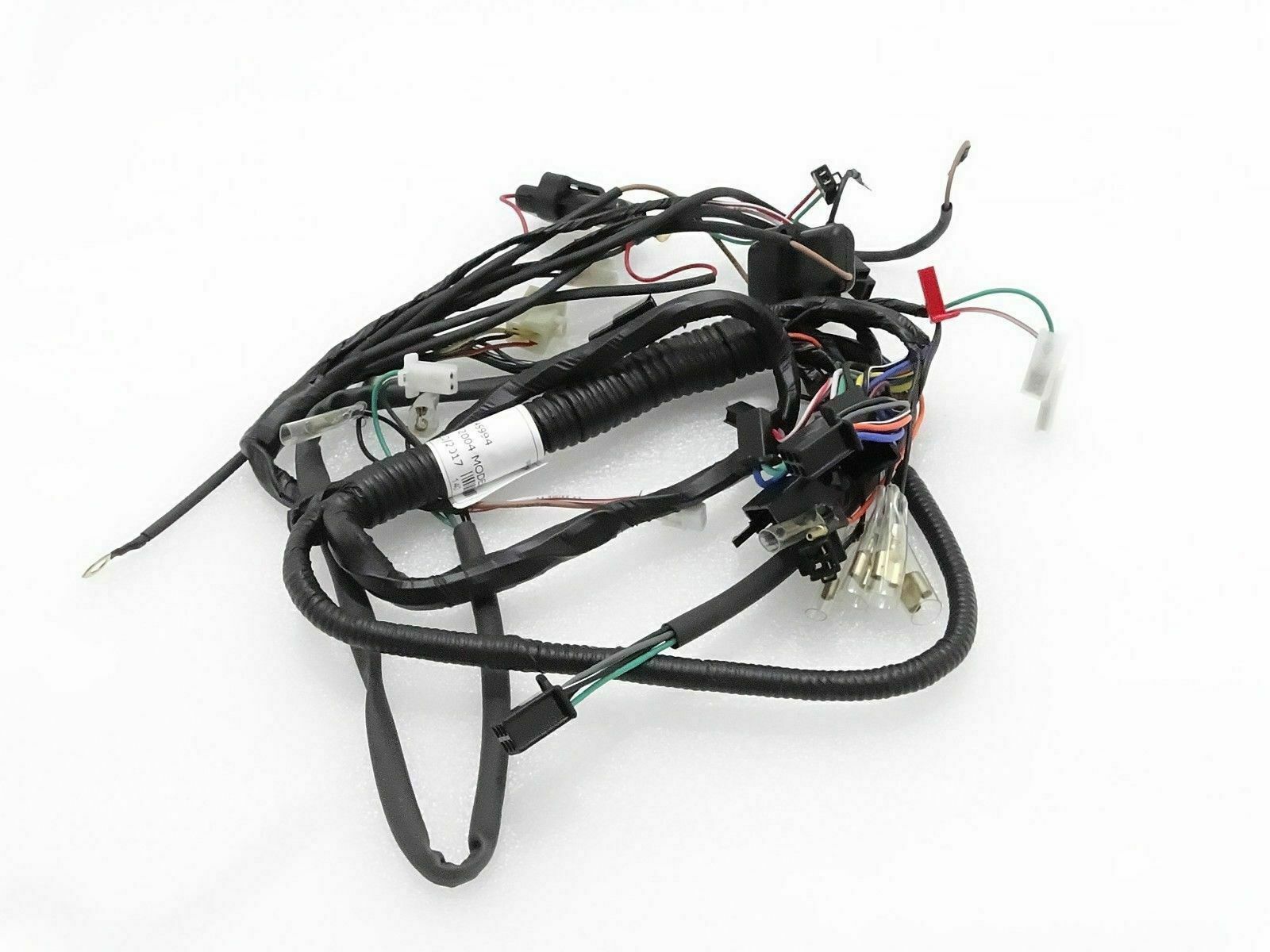 royal enfield 350 full wiring kit price