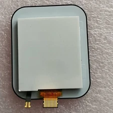 For GARMIN Approach S20 GPS Watch Repair Parts LCD Display Screen Replacement