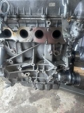 07-08 MAZDA Cx7 2.3 Crankshaft