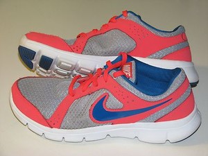 nike flex experience rn 2 orange