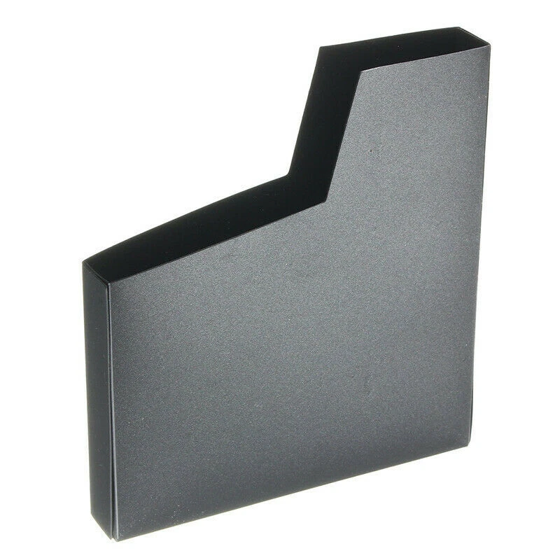 Lotes lisos fundas antipolvo negras de 20 piezas para cartuchos de juegos Nintendo NES Foto 4 de 4