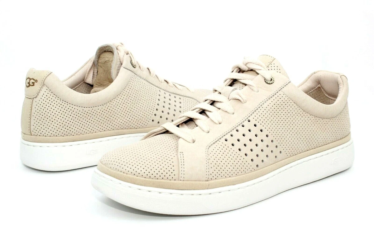 Cali sneaker 2025 low perf