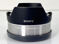 Sony VCL Fixed/Prime Teleconverter Camera Lenses | eBay Sony VCL Fixed/Prime Teleconverter Camera Lenses | eBay