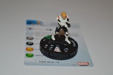 Marvel Heroclix Guardians of the Galaxy 030 Star-Lord Uncommon