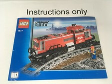 lego 3677