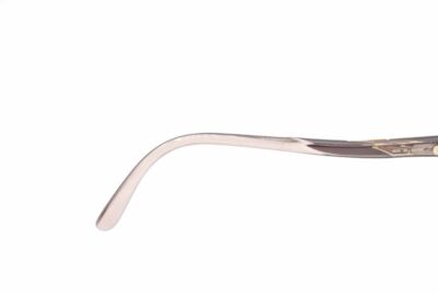Lunettes Vintage Terri Brogan 8632 10 – Monture équilatérale Brune – NOS – Fabriquées En Allemagne