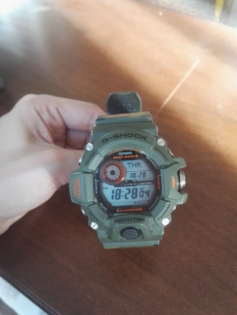 casio g shock m5610