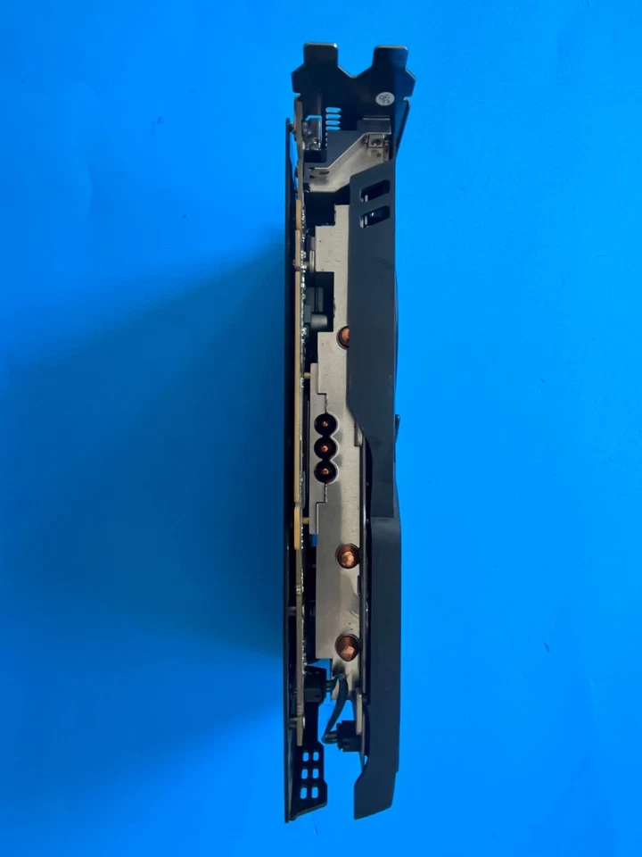 Genuine XFX Radeon RX 480 RS 8GB GDDR5 PCI Express 3.0 - RX-480P8L - Tested - Image 3 of 4