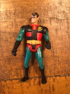1993 batman action figures