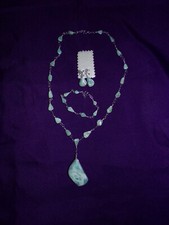 collier / boucle / bracelet en