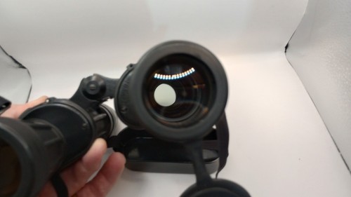 KOMZ Baigish BPOc 10x42 Porro, neues Handelsmuster - Bild 11 von 14