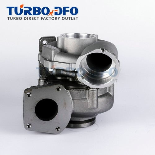 GT2056V turbo 720931-0001 070145701H for VW T5 Transporter 2.5 TDI 174HP AXE - Picture 6 of 6