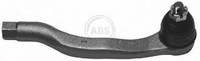 Spurstangenkopf Gelenkkopf A.B.S. 230139 FüR MG Honda Rover 45 400 MB EJ EK ZS 6
