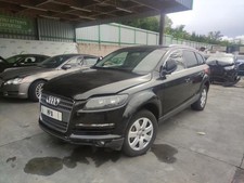 Maître-cylindre de frein Audi Q7