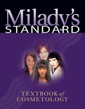 Milady's Standard Textbook of Cosmetology 2000 Milady Publishing