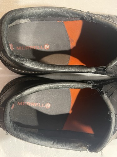 Merrell Herren J42149 Schwarz 13M - Bild 6 von 8