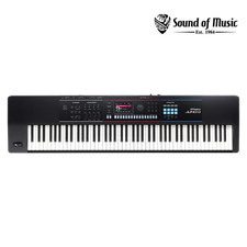 Roland JUNO-D8 88-Key Synthesizer