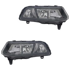 Nebelscheinwerfer Scheinwerfer Set links & rechts passend für VW Polo 6R 6C 6R_