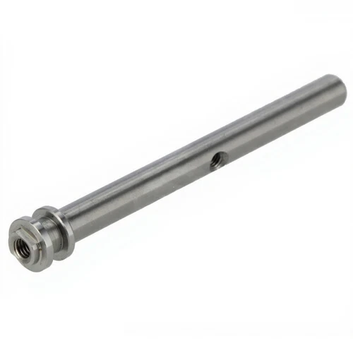 SHAFT, EXHAUST VALVE