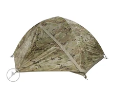 Litefighter 2 Tent Shelter System Military OCP 2 Person Tent