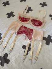 What Katie Did Garter Suspender Belt 14