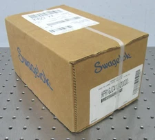 C200874 Swagelok KPR1GJC412A20000 Pressure Reducing Regulator 0-500psi 1/4"FNPT