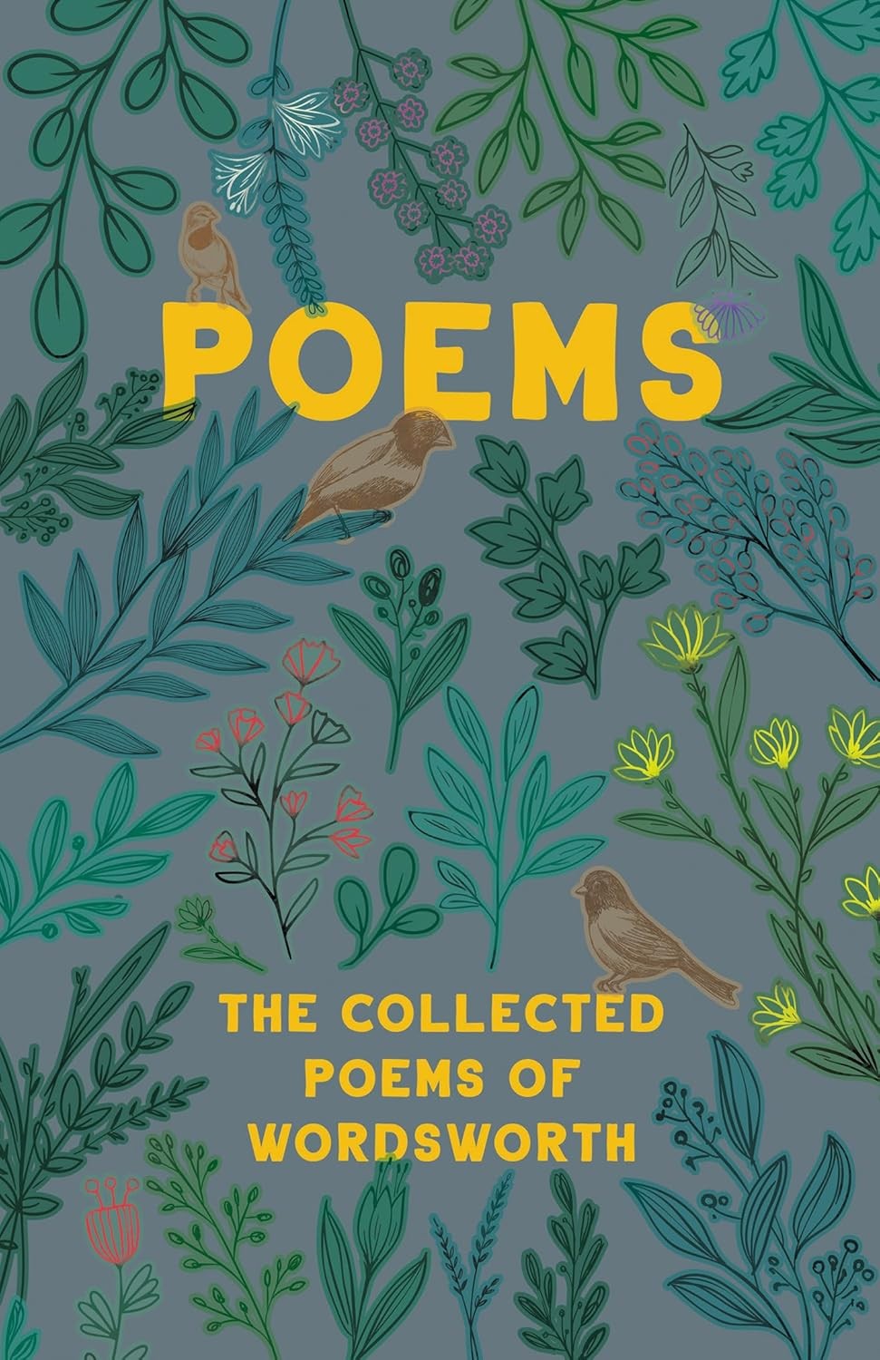 The Collected Poems of Wordsworth - Image 4