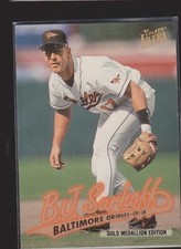 Baseball Collection Vintage Rookies Inserts (3/34)-- Get 40% off!!