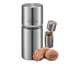 Macina Noce Moscata | Trita Noce Moscata | Grattugia Noce Moscata | Macina Manua