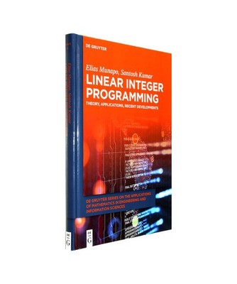 Linear Integer Programming: Theory, Applications, Recent Developments 