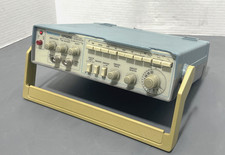 Tektronix CFG250 0.2Hz-2MHz Function Signal Generator 100-250Vac Tested