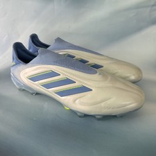 adidas Copa Pure 3 Elite Laceless FG 'Celestial Victory Pack' IH0075 Size 8.5