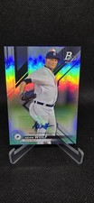 Adam Wolf 2019 Bowman Platinum Auto