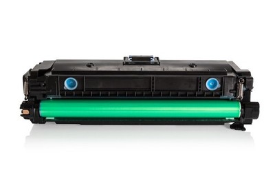 1x Toner XL cyan für Samsung CLT-504S CLP410 Xpress C 1860 FW CLP415 N CLX4195FN