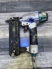 Interchange Brands NB5018 18 Gauge Brad Nailer. Used. Tested Works Strong. {19}.