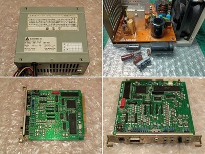 【CFカード】NEC PC-9821Xa7/C8 (Win98SE) CD-RW NEC PC-9821 Xe10 Desktop PC 486 DX4 100MHz 86 Sound Card 2GB CF | eBay