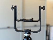 Manfrotto 3939 Gimbal vom händler Private-Fo...