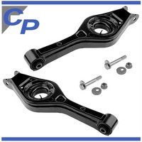 2 Querlenker Hinten FüR Hyundai Ix35 + 2 Exzenterschraube Links Rechts Nur 2WD