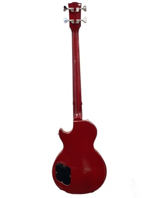 Gibson Electric Bass Guitar Lpb-3 Les Paul Standard W OHC Gibson Electric Bass Guitar Lpb-3 Les Paul Standard W OHC