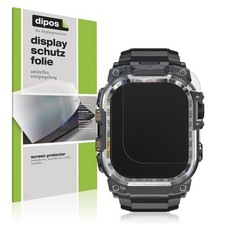 6x Protective Film for Rollme Hero X Anti-Glare Screen Protector dipos