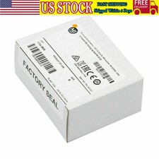NEW- Sealed 8 Channel Sfty Safety Sinking Inp...