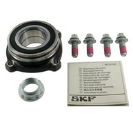 SKF Radlager Hinten Rechts Links FüR BMW 7 X5 5 6