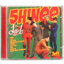 1 of 1 by Shinee (CD, Oct-2016) for sale online | eBay