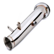 Tube d'échappement BMW SERIE 3