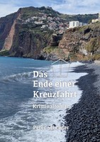 Das Ende Einer Kreuzfahrt Peter SchröDer Taschenbuch 232 S. Deutsch 2024