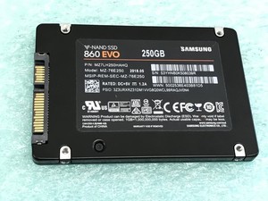 Samsung 860 Evo Ssd | eBay