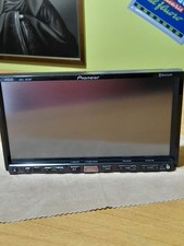 FRONTALINO CAR STEREO PIONEER HDD MODELLO AVIC-HD1BT NON TESTATO