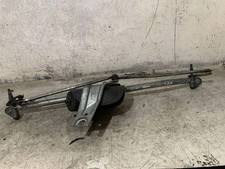 MINI COOPER R50, R53 Scheibenwischermechanismus vorne 8377427 1.60 37191824
