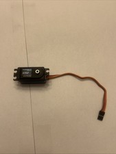 Turnigy 1250tg Servo Con Ingranaggi Rigati, Il Motore Sembra Buono Ma Gli Ingranaggi Sono Cattivi